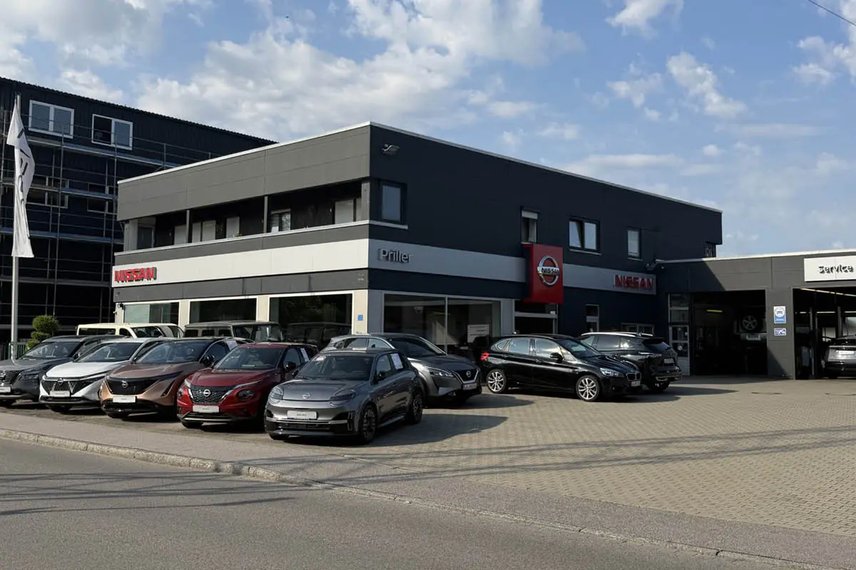 Standort Ergolding